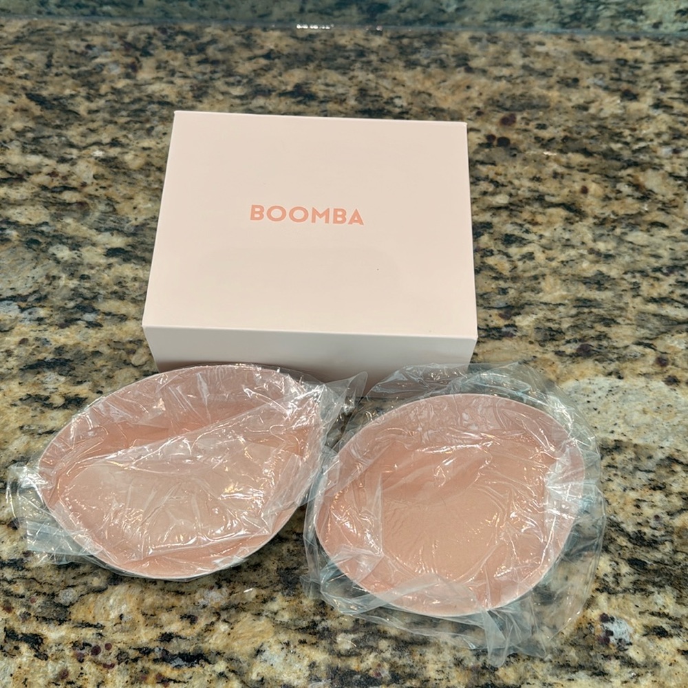 Boomba perfect boost inserts